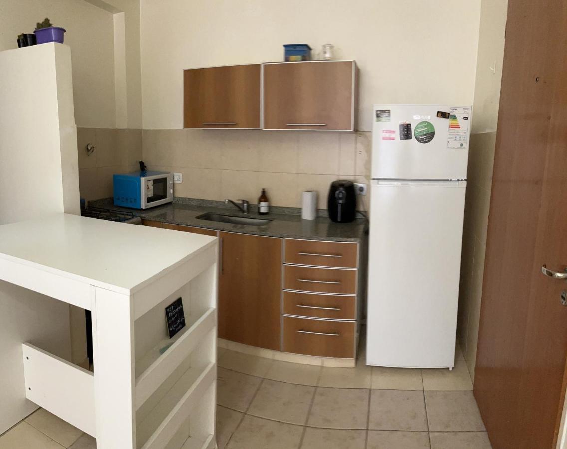 Baires Garden Leilighet Buenos Aires Eksteriør bilde